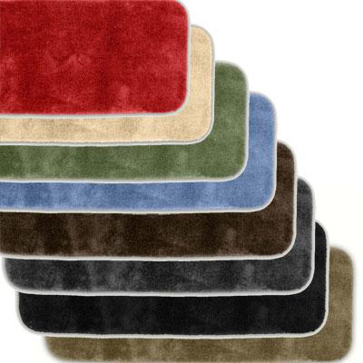 Garland Finest Luxury Ultra 3pc. Rug Set alternate view