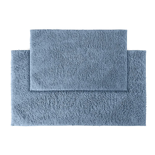 Queen Cotton Washable Rug 2pc. Set