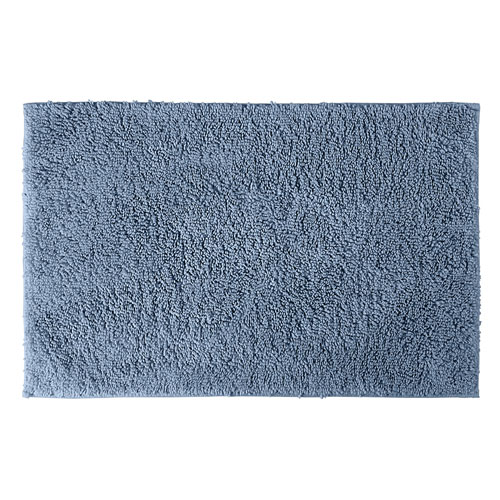 Queen Cotton Washable Bath Rug