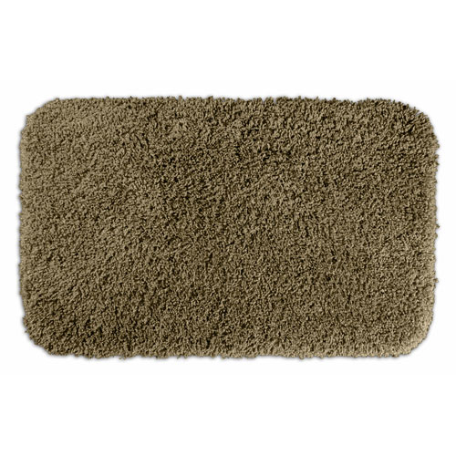 Garland Serendipity Shaggy Washable Nylon Rug