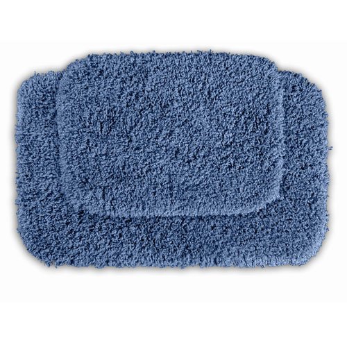 Garland Serendipity Washable 2pc. Bath Rug Set