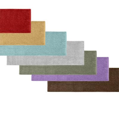 Garland Sheridan Nylon Washable 2pc. Bath Rug Set alternate view
