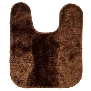 Sienna Nylon Contour Bath Rug alternate view