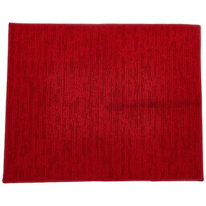 Asbury Solid Loop Accent Rug