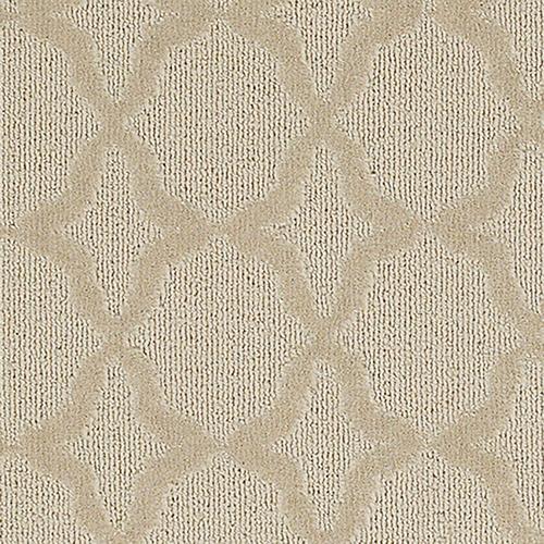 Garland Sparta Rectangular Area Rug - Beige alternate view