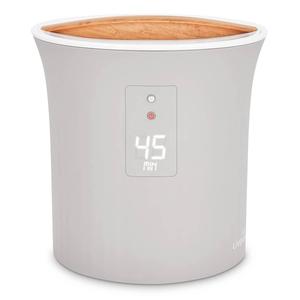 LiveFine Small Bucket Style Electric Towel Warmer