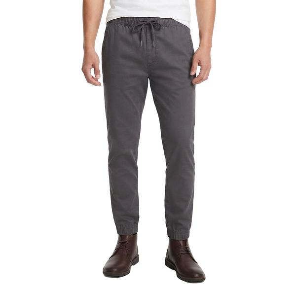 Young Mens IRON(R) Kian Stretch Twill Joggers