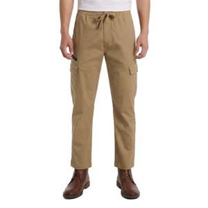 Young Mens IRON(R) Pull-On Cargo Pants