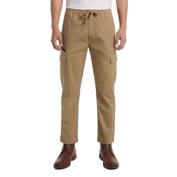 Young Mens IRON(R) Pull-On Cargo Pants