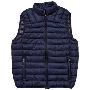 Mens Hawke & Co. Solid Lightweight Packable Vest