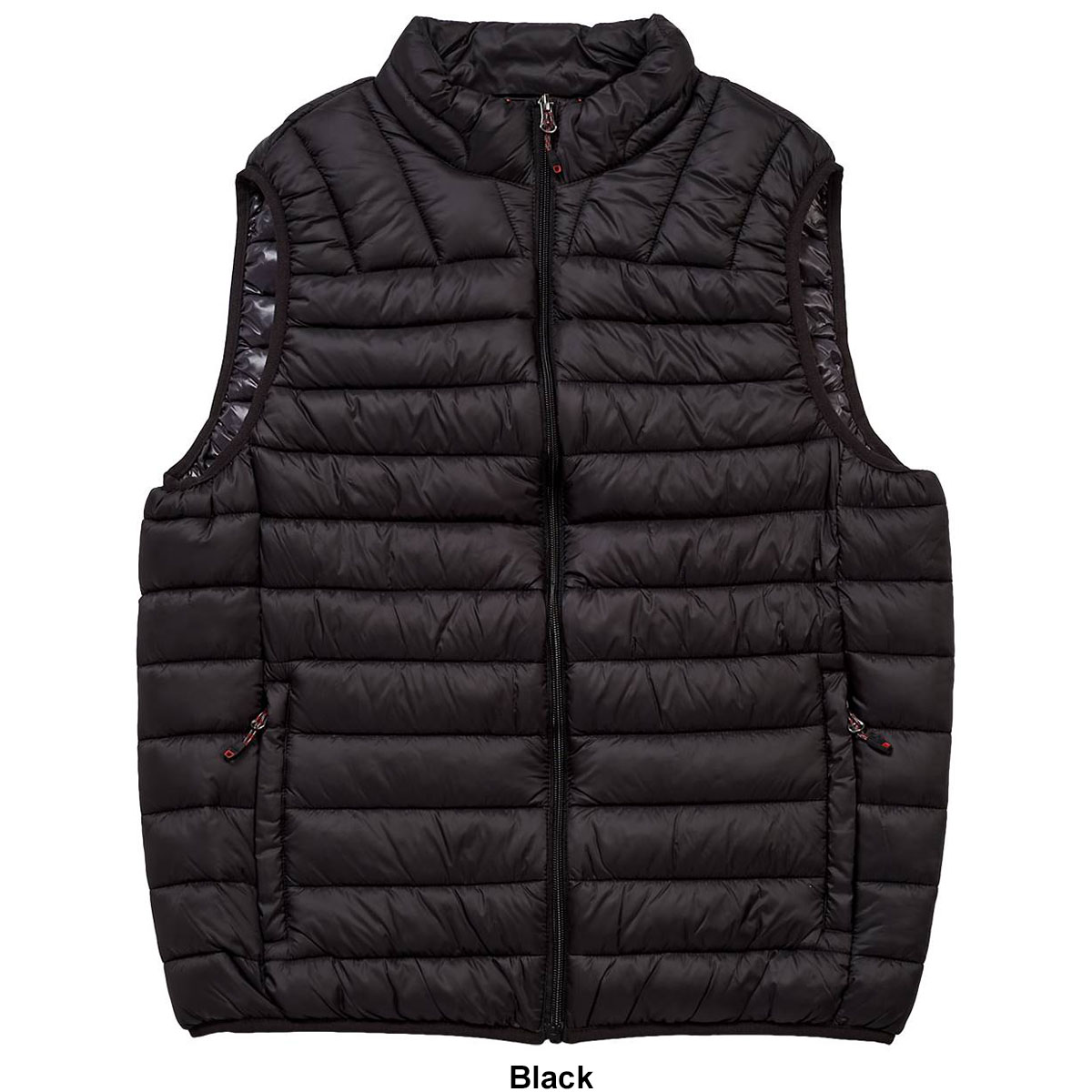 Mens Hawke & Co. Heavy Packable Vest