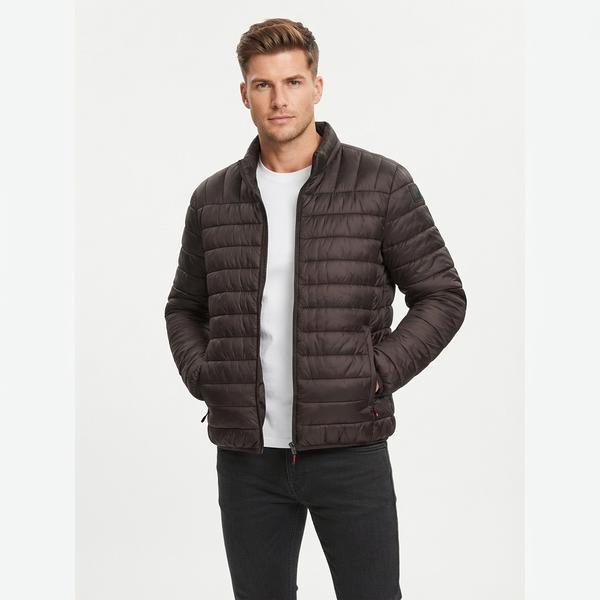 Mens Hawke & Co. Packable Puffer Jacket