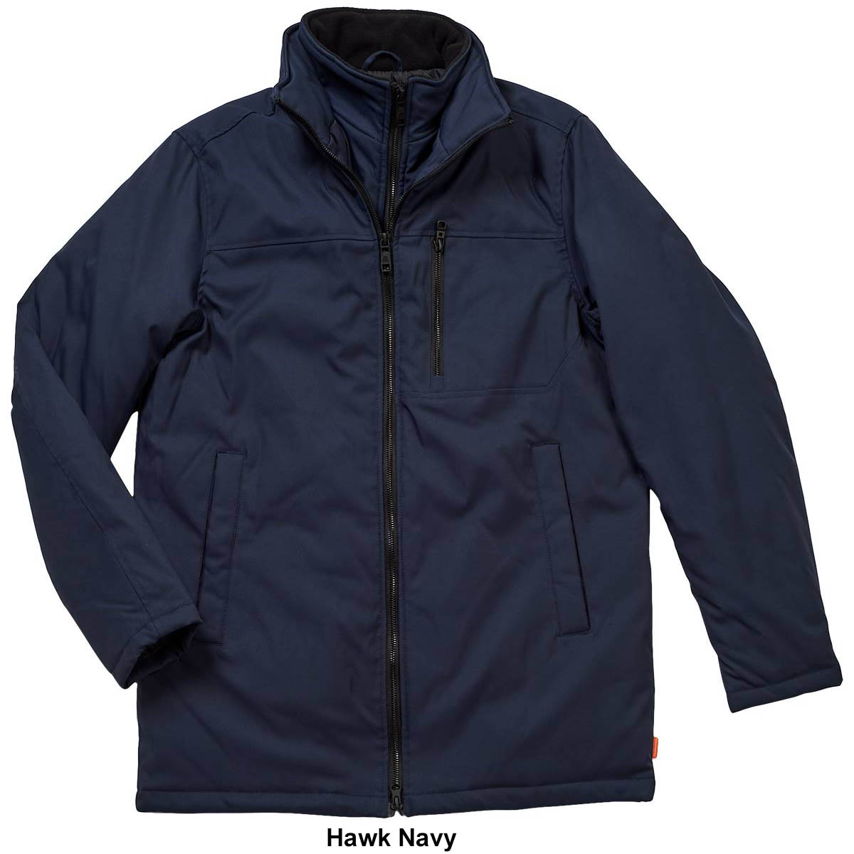 Mens Hawke & Co. Commuter Jacket