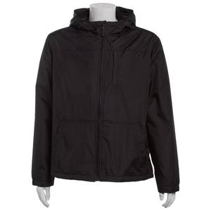 Mens Hawke & Co. Berber-Lined Hooded Coat alternate view