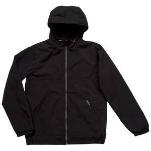 Mens Hawke & Co. Soft Fabric Lined Rain Jacket alternate view