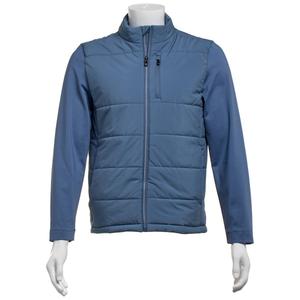 Mens Hawke & Co. Hybrid Stretch Jacket alternate view
