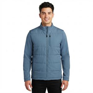 Mens Hawke & Co. Hybrid Stretch Jacket