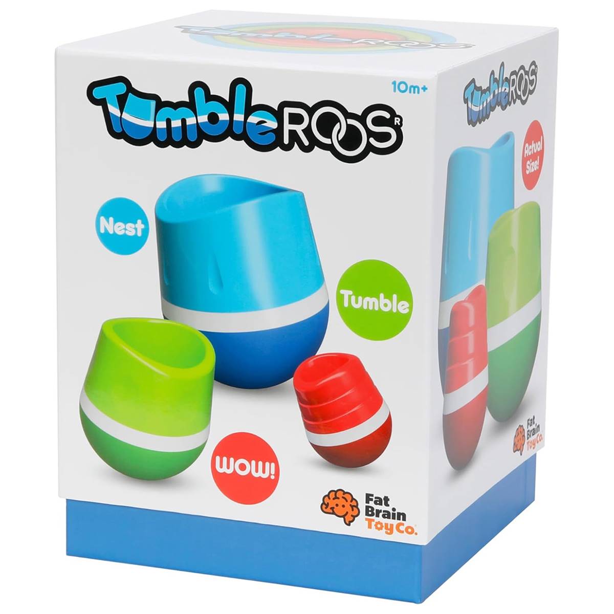 Fat Brain Toys TumbleRoos