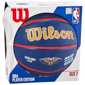 NBA Player Icon Outdoor Basketball