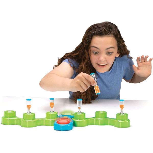 Fat Brain Toy Co. In-Sand-Ity Game alternate view