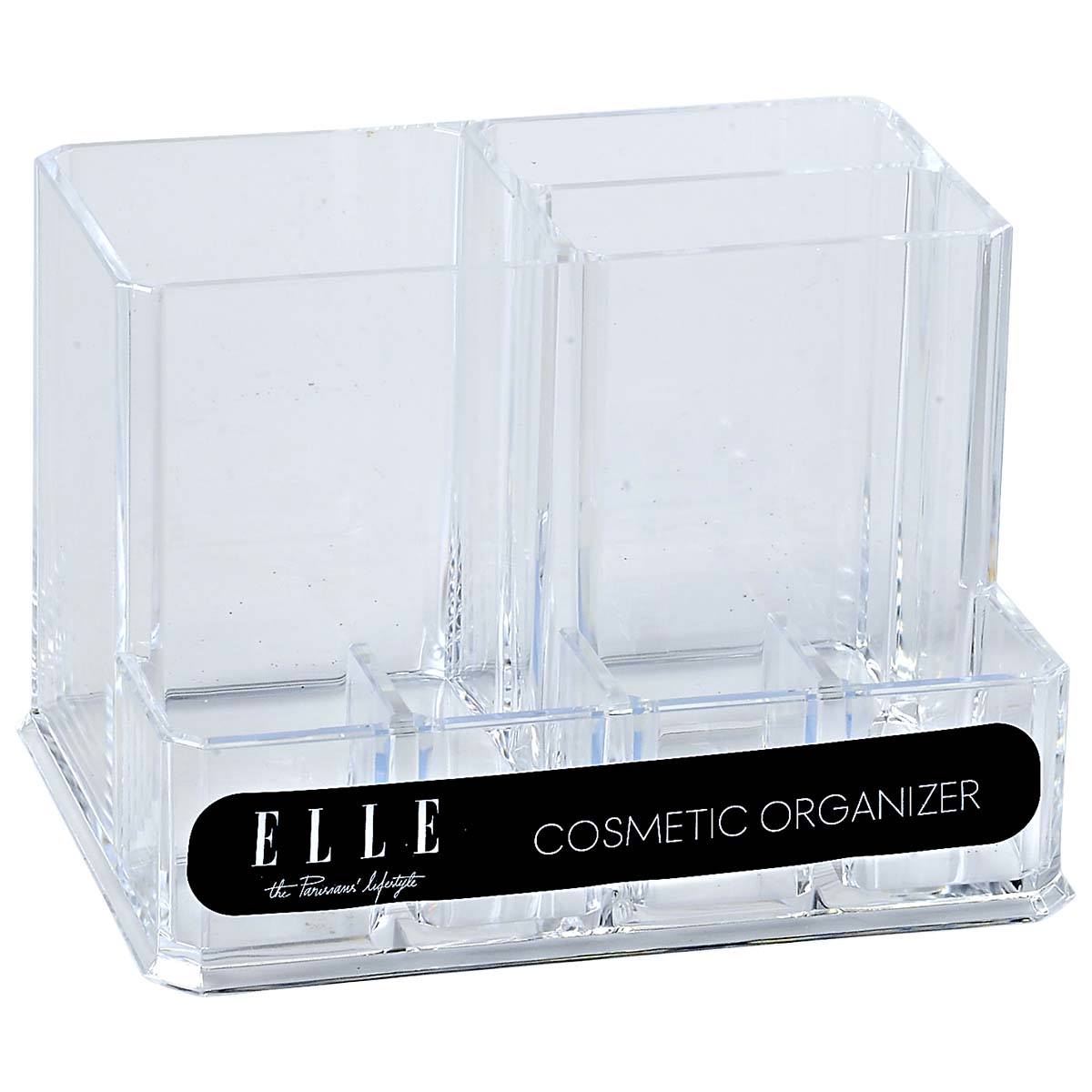 Elle Decor Organizer