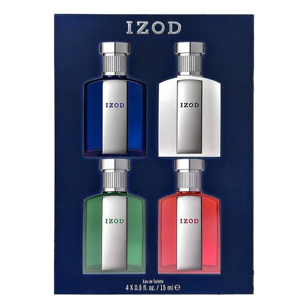 IZOD(R) Signature 4pc. Coffret Set