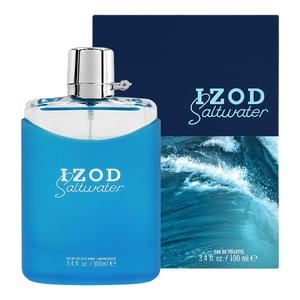 IZOD(R) Saltwater Ocean Mist Eau de Toilette alternate view