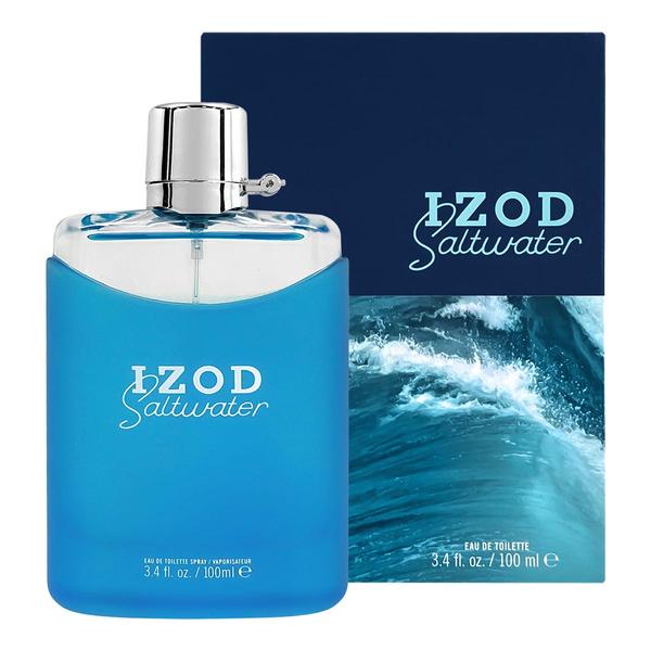 IZOD(R) Saltwater Ocean Mist Eau de Toilette alternate view