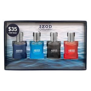 IZOD(R) Saltwater Collection Coffret