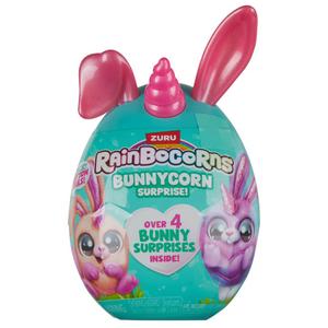 Rainbocorns Bunnycorn Surprise Plush alternate view