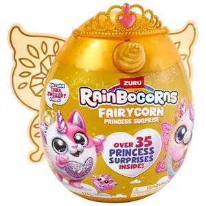 Zuru Fairycorn Princesses Sequin Surprise