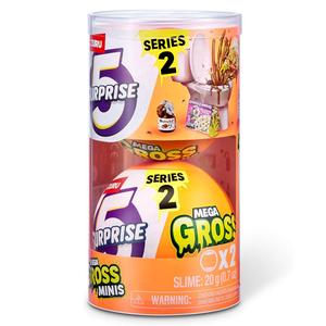 5 Surprise Mega Gross Mini alternate view