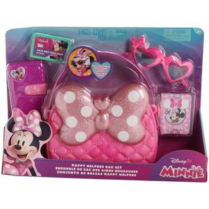 Disney Minnie Mouse Happy Helpers Bag