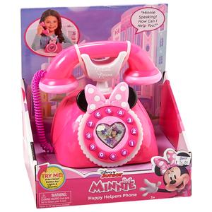 Disney Junior Minnie Happy Helpers Phone