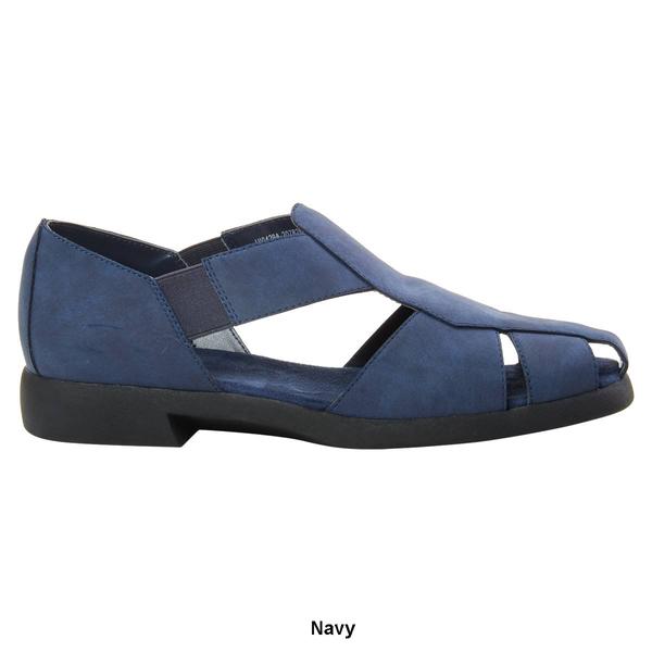 Womens Judith(tm) Fisherman Sandals alternate view