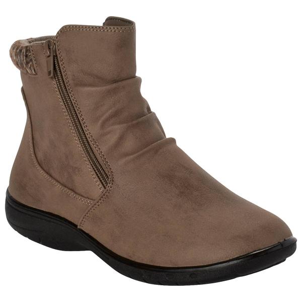 Womens Judith(tm) Veronica Ankle Boots alternate view