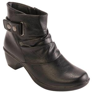 Womens Judith(tm) Wynne Casual Ankle Boots
