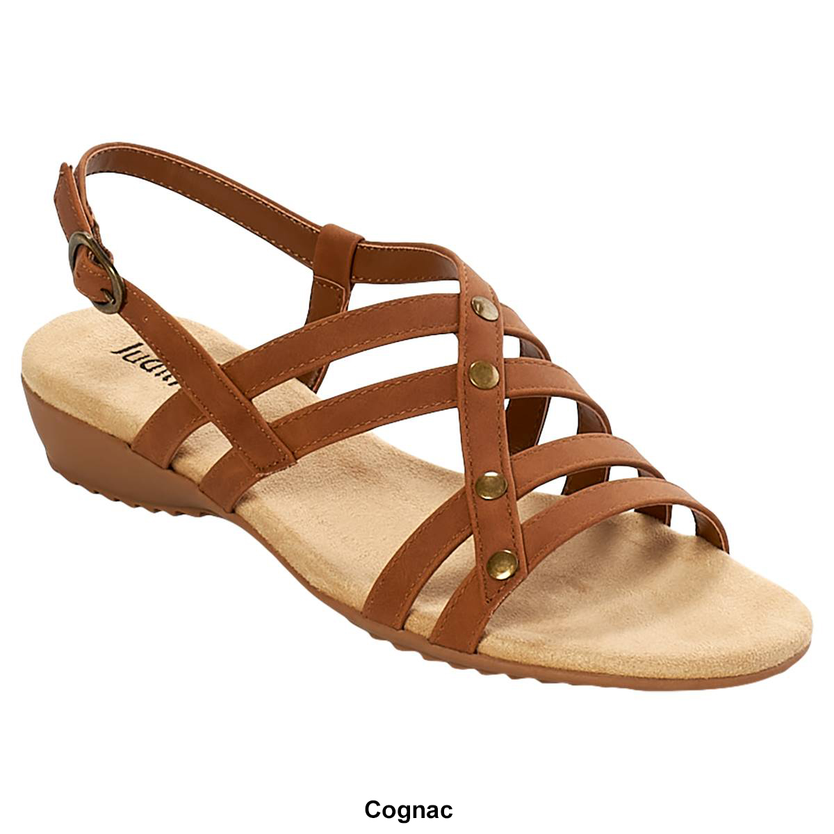 Womens Judith(tm) Jay Sandals