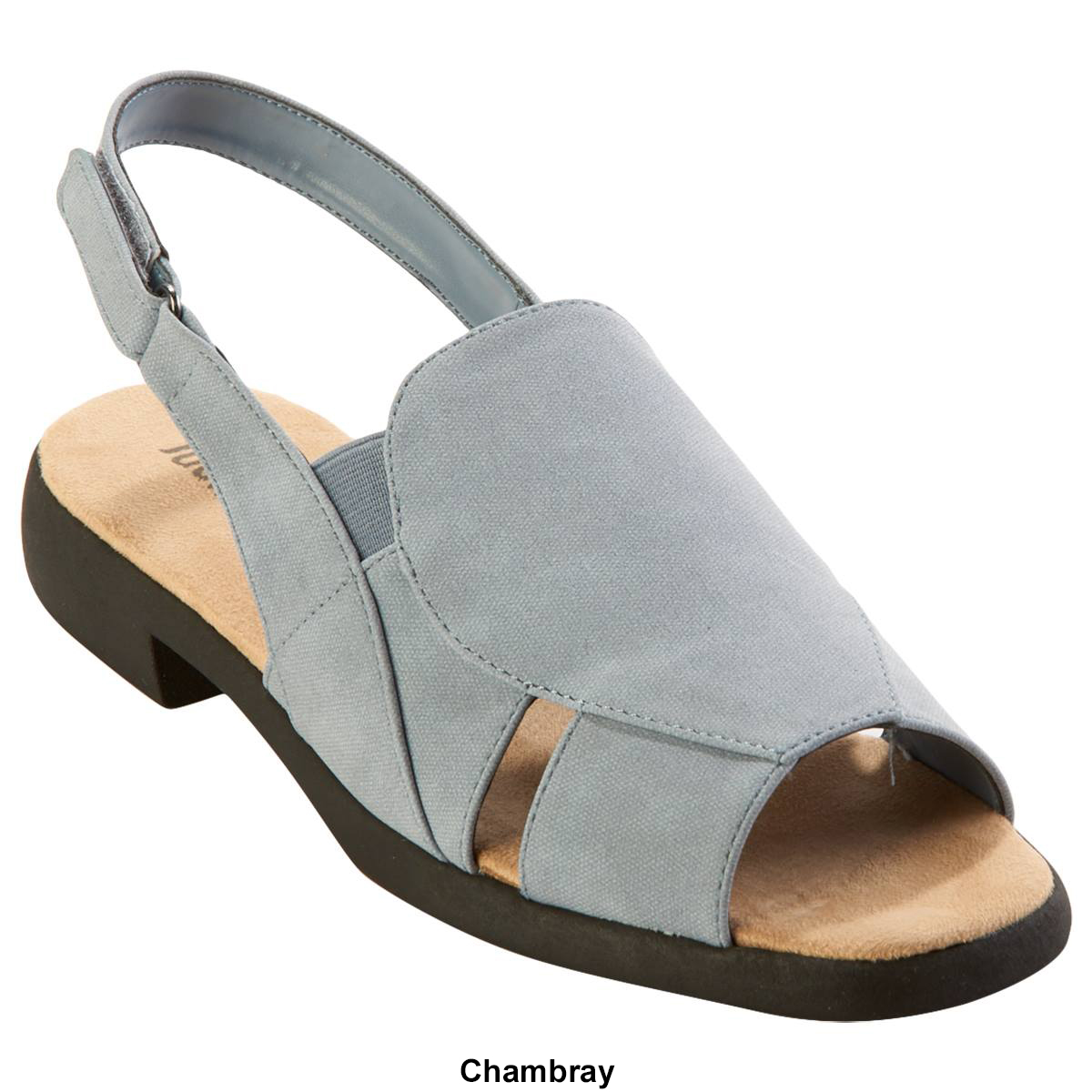 Womens Judith(tm) Mary Sue Slingback Sandals