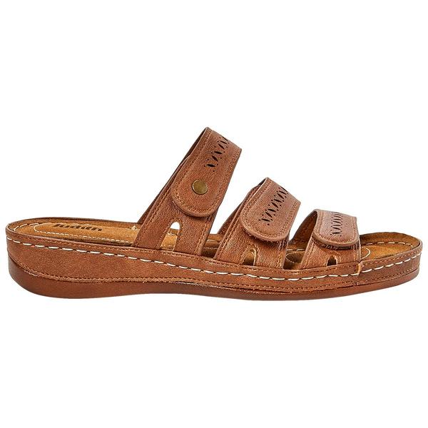 Womens Judith(tm) Rickie 4 Slide Sandals alternate view