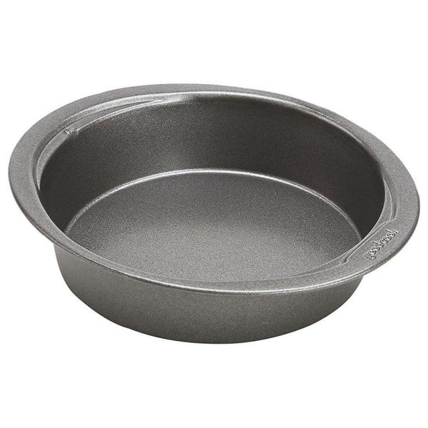 Good Cook Non-Stick 9in Round Cake Pan