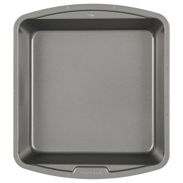 Good Cook Non-Stick 8x8 Square Cake Pan