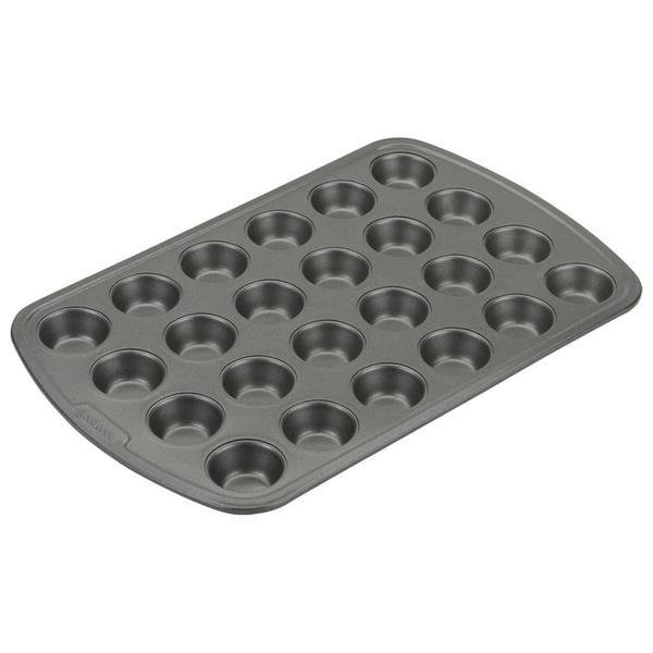 Good Cook Non-Stick 24 Mini Muffin Pan