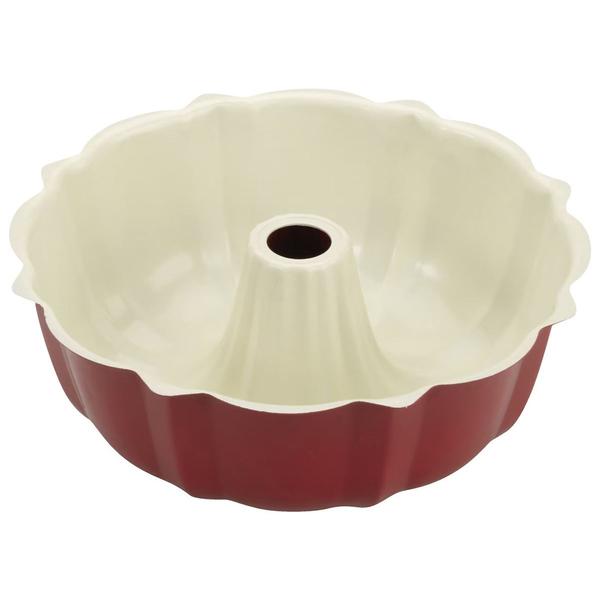 Good Cook Non-Stick 9.5in. Fluted Pan