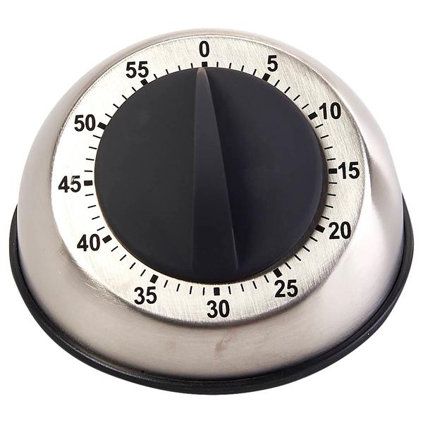 Chef Select 60 Min Wind Up Timer