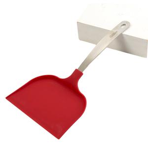 Really Big Red Spatula