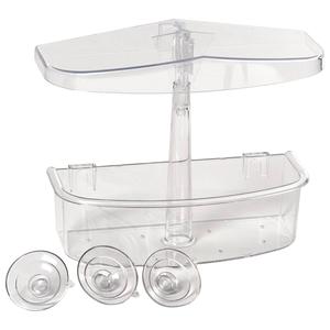 Droll Yankees Window Bird Feeder