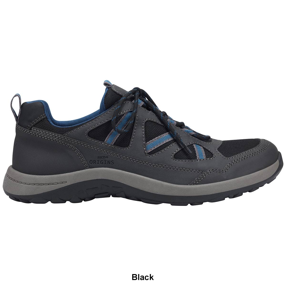 Mens Earth Origins Davidson Oxford Athletic Sneakers