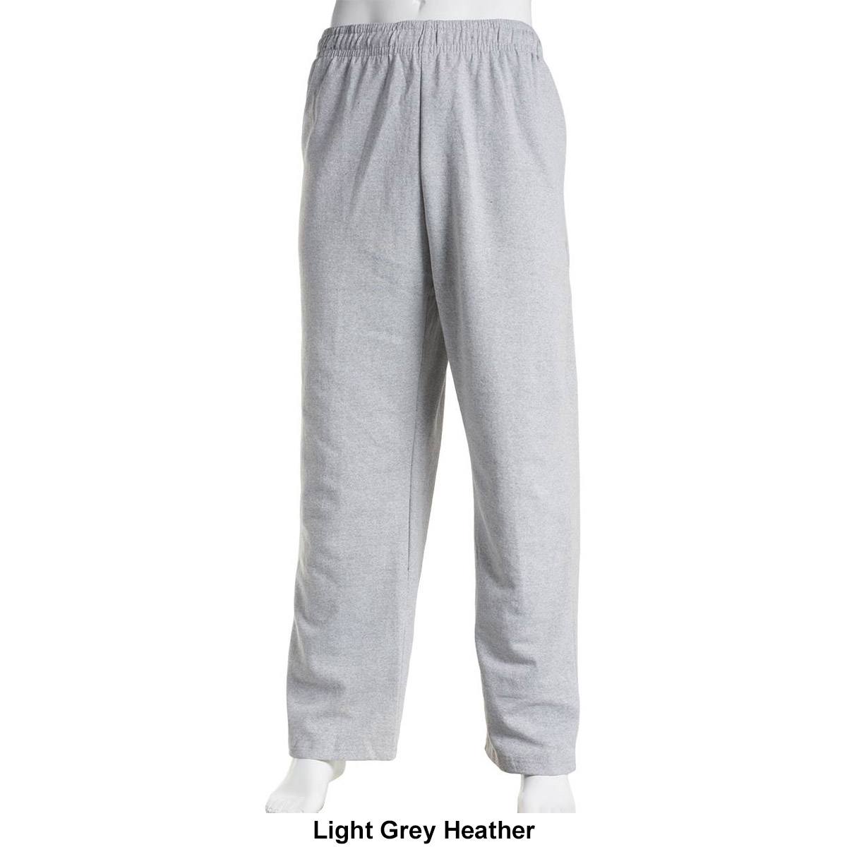 Mens Big & Tall Starting Point Fleece Pants