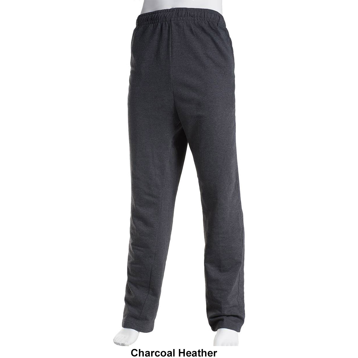 Mens Big & Tall Starting Point Fleece Pants